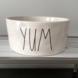 Rae Dunn bowl